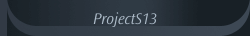 ProjectS13